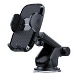 Support Voiture Joyroom JR-ZS259 pour Smartphone Noir