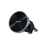 Drahtloser Lader Joyroom JR-ZS240 für Auto mit Halterung für Lüftungsgitter