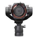 Caméra suspendue DJI Zenmuse X9-8K 8K 60fps ProRes RAW CMOS