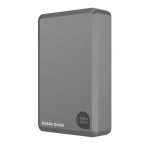 Externe Batterie Mobile Origin MO-30WPD-PB14 20000 mAh 30W Grau