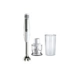 Batidora de inmersión Braun MultiQuick 7 MQ7020 WH 1000 W Blanco