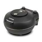 Pizzaofen G3 Ferrari Pummarola 28 cm 1200 W Stein