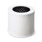 Filtro combinato per purificatore d'aria Clean Air Optima CA-502 Desktop Smart HEPA 13