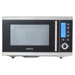 Micro-ondas Medion MD 15501 25 Litros 900W com Grill e Convecção 2500W