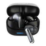 Auriculares JLab Epic Pods ANC Bluetooth sans fil avec réduction de bruit et micro noir