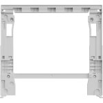 Kit de superposición Hisense WZ000T10W para lavadora y secadora