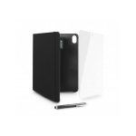 Funda Urban Factory EPI19UF para iPad 10.9" con cristal templado y lápiz táctil