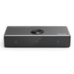 Commutateur HDMI Hama 00205324 Bidirectionnel 8K 120 Hz Noir