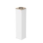 Bolsa pour poussière Dreame VDB1 pour aspirateur balai Z10, 6 pièces
