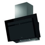 Dunstabzugshaube CATA THALASSA EVO 800 GBK Kanalbetrieb 80cm Touch-Steuerung