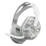 Auriculares Turtle Beach Stealth 500 inalámbricos Bluetooth gaming camuflaje