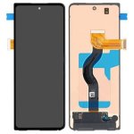 Pantalla Lcd Exterior Para Samsung Galaxy Z Fold4 - Negra