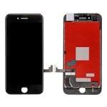 Pantalla Lcd Para Iphone 8 - Negra