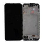 Pantalla Lcd Original Para Samsung Galaxy A17 5g - Negra