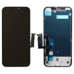 Pantalla Lcd Iphone Xr Incell Aaa (garantía De Por Vida)