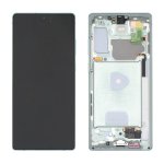 Pantalla Lcd Original Para Samsung Galaxy Note 20 - Verde Místico