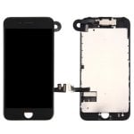 Pantalla Completa Para Iphone 8/se 2020 Con Piezas - Negro