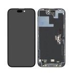 Pantalla Lcd Original Para Iphone 15 Pro
