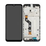 Pantalla Motorola Moto G9 Play - Negro