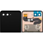 Carcasa Exterior Original De Pantalla Lcd Para Motorola Razr 50 - Negra