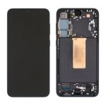 Pantalla Lcd Para Samsung Galaxy S23 Plus - Negra