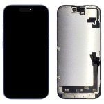 Pantalla Oled Suave Premium Plus Del Iphone 16