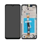 Pantalla Del Samsung Galaxy A22 5g - Negra
