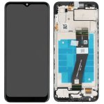 Pantalla Lcd Samsung Galaxy A03 - Negra