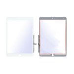 Ipad De 10,2" (9.ª Generación, 2021) / (8.ª Generación, 2020) / (7.ª Generación, 2019) Con Pantalla Táctil - Blanco
