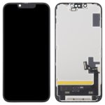 Pantalla Oled Suave Premium Plus Del Iphone 16e