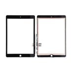 Ipad De 10,2" (9.ª Generación, 2021) / (8.ª Generación, 2020) / (7.ª Generación, 2019) Con Pantalla Táctil Y Cristal - Negro