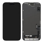 Pantalla Oled Suave Premium Plus Del Iphone 15 Pro
