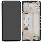 Pantalla Negra Para Xiaomi Redmi Note 9t