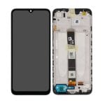 Pantalla Lcd Xiaomi Redmi 9a/9c - Negra