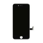 Pantalla Lcd Original Para Iphone 8 (tomada De Un Teléfono Nuevo) - Negra