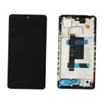 Displej Xiaomi Poco X5 Pro - Čierny