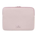 Hülle Tucano One für MacBook Neo 13" Rosa Neopren