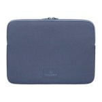 Hülle Tucano One für MacBook Neo 13" Neopren Indigo