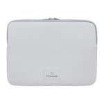 Capa Tucano One para MacBook Neo 13" Neoprene Azul Celeste