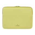 Funda portátil Tucano One 13" para MacBook Neo amarilla