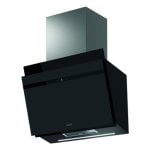 Campana extractora CATA THALASSA EVO 600 GBK Canalização 60cm com controlo tátil