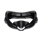 BOBOVR F3 Óculos VR para Meta Quest 3 com espuma de silicone e ventilação tripla
