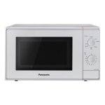 Microondes Panasonic NN-K12 20 Litres 800W avec Grill Quartz 1000W