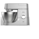 Küchenmaschine Kenwood Chef KVC 3150S 4,6 L Silber 1000 W