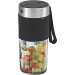 Batidora de varillas WMF KITCHENminis 0416700011 0,3 L 50 W Preto Aço inoxidável