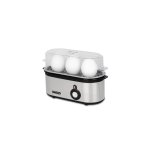 Cuecehuevos Unold 38610 3 huevos 210 W Acier inoxydable