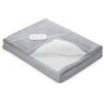 Manta térmica reversible Medisana HB 416 120 W 9 niveles 180 x 130 cm