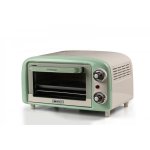 Horno Sobremesa Ariete Vintage 3919/04 10L 37x21x31cm Verde