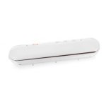 Selador a vácuo Peach PH330 Branco -550 mbar Cierre 375 mm