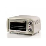 Minibackofen Ariete 3919/03 10L 37x21x31cm 800W Timer Cool-Touch Beige